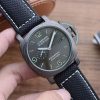 2020年 パネライ新作 ルミノール マリーナ 44mm トリロジー PAM01118 - 画像 (8)