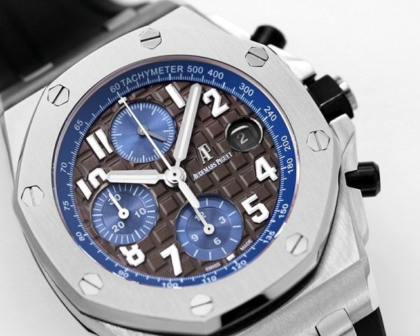 完売必至 オーデマピゲ コピー ロイヤルオーク オフショアクロノ Odv90364 - 画像 (4)