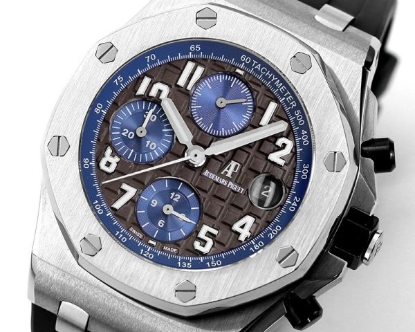 完売必至 オーデマピゲ コピー ロイヤルオーク オフショアクロノ Odv90364 - 画像 (6)