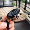 目を惹くカラー  オーデマ・ピゲ コピー ロイヤルオーク オフショアクロノ Odw83703 - 画像 (3)
