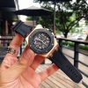 目を惹くカラー  オーデマ・ピゲ コピー ロイヤルオーク オフショアクロノ Odw83703 - 画像 (6)
