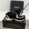 【争奪戦】シャネル 超限定♡大きなCCがお目立ち♪スニーカーコピーN級品 shm49665 - 画像 (6)