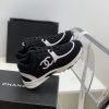 【争奪戦】シャネル 超限定♡大きなCCがお目立ち♪スニーカーコピーN級品 shm49665 - 画像 (8)