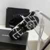 【争奪戦】シャネル 超限定♡大きなCCがお目立ち♪スニーカーコピーN級品 shm49665 - 画像 (9)