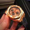 【限定カラー】オーデマピゲ ロイヤルオーク 偽物 オフショアクロノ 26470OROA002CR01 - 画像 (2)