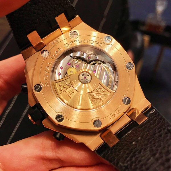超話題!オーデマピゲ スーパーコピー ロイヤルオーク オフショア クロノ Ods90538 - 画像 (9)