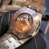 日本未入荷 オーデマピゲ 偽物 ロイヤルオーク オフショアクロノ 42mm ブティック限定 26237STOO1000ST01 - 画像 (5)