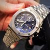 日本未入荷 オーデマピゲ 偽物 ロイヤルオーク オフショアクロノ 42mm ブティック限定 26237STOO1000ST01 - 画像 (8)