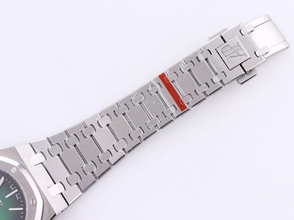 超希少！オーデマピゲ コピー ロイヤルオーク エクストラフラット復刻 Odl40138 - 画像 (6)