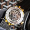 秋冬新作ロジェデュブイ 偽物 エクスカリバー スパイダーウラカン 自動巻き 約46MM 3色 rov55453 - 画像 (7)
