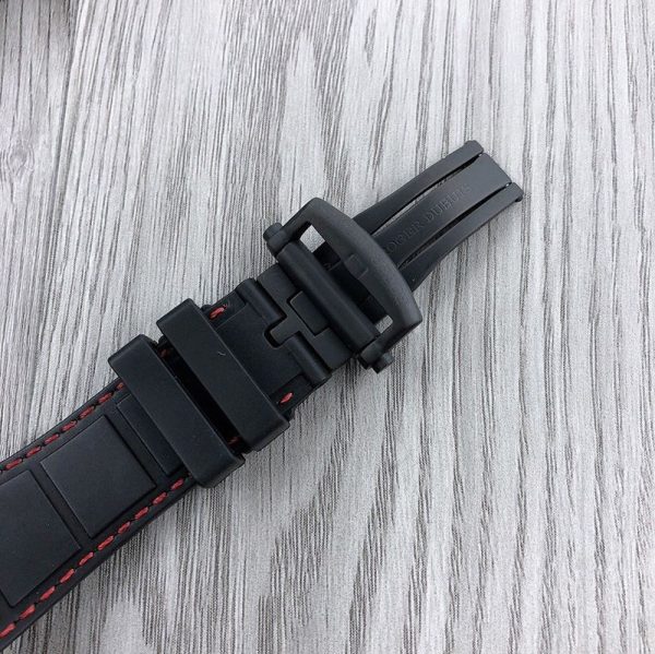 ★関税/送料込★ロジェデュブイ コピー エクスカリバー スパイダー カーボン 42MM rop39693 - 画像 (7)
