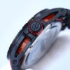 【日本未発売】ロジェデュブイ エクスカリバー コピー スパイダー カーボン ブラック/レッド 45MM RDDBEX0573 rol81335 - 画像 (8)