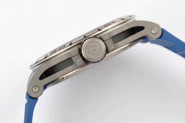 【即発】ロジェデュブイ エクスカリバー スパイダー チタン コピー 45MM roq62219 - 画像 (5)