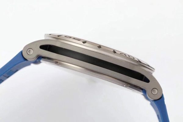 【即発】ロジェデュブイ エクスカリバー スパイダー チタン コピー 45MM roq62219 - 画像 (6)
