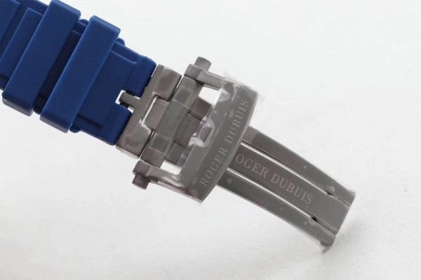 【即発】ロジェデュブイ エクスカリバー スパイダー チタン コピー 45MM roq62219 - 画像 (8)
