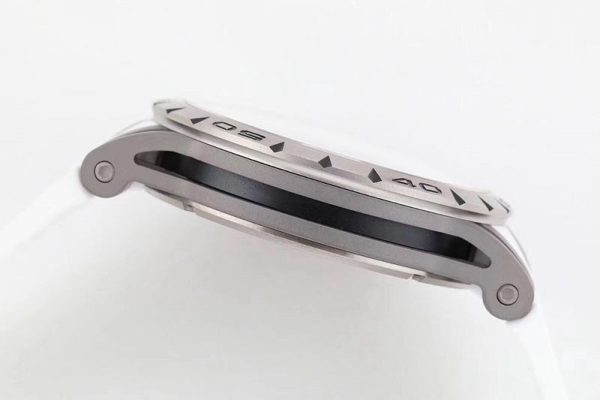 【日本未発売】ロジェデュブイ コピー エクスカリバー スパイダー チタン 45MM roc54953 - 画像 (6)