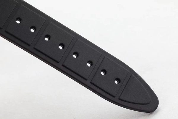 人気急上昇ロジェデュブイ 偽物 エクスカリバー スパイダー チタン 45MM roj01000 - 画像 (9)