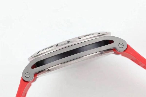 争奪戦ロジェデュブイ スーパーコピー エクスカリバー スパイダー チタン 45MM rod58791 - 画像 (6)