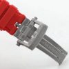 争奪戦ロジェデュブイ スーパーコピー エクスカリバー スパイダー チタン 45MM rod58791 - 画像 (8)