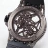 争奪戦ロジェデュブイ コピー エクスカリバー スパイダー チタン 45MM rov87360 - 画像 (7)