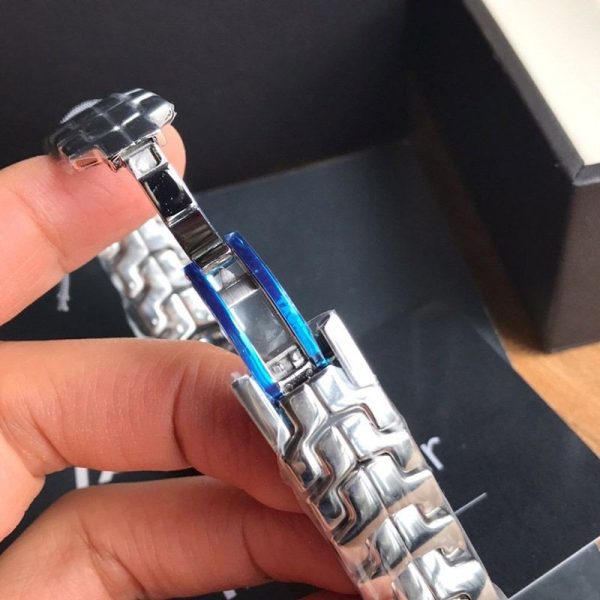 春もの新作 タグホイヤー リンク コピー 29MM レディWAT1413.M0752 - 画像 (7)