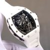 リシャールミル スカルウォッチ コピーN級品 RM5206 - 画像 (3)