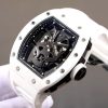 リシャールミル スカルウォッチ コピーN級品 RM5206 - 画像 (4)