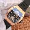 超限定♪リシャールミルコピー RM001 Felipe Massa A-7750 自動巻き RM001 - 画像 (3)
