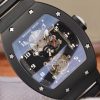 人気急上昇 リシャールミル  Felipe Massa A-7750 自動巻き riy81296 - 画像 (4)