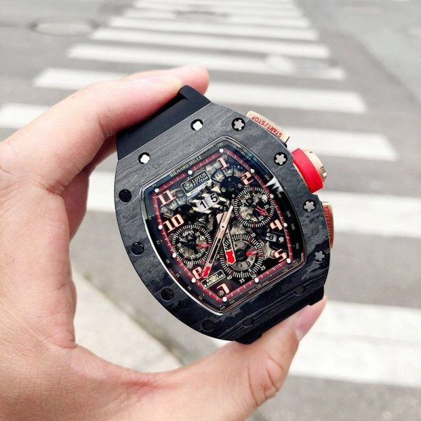 日本未入荷リシャールミル スーパーコピー ル・マン・クラシック RM1103 - 画像 (3)