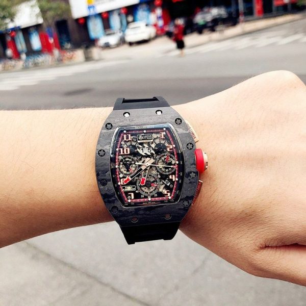 日本未入荷リシャールミル スーパーコピー ル・マン・クラシック RM1103 - 画像 (6)