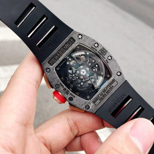 日本未入荷リシャールミル スーパーコピー ル・マン・クラシック RM1103 - 画像 (8)