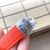 欲しい♡超限定♪パテックフィリップ アクアノート 偽物★オレンジ pag66541 - 画像 (8)
