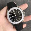 ★日本!!人気！パテックフィリップ スーパーコピー アクアノート ラージサイズ★ブラック 5167A002 - 画像 (4)