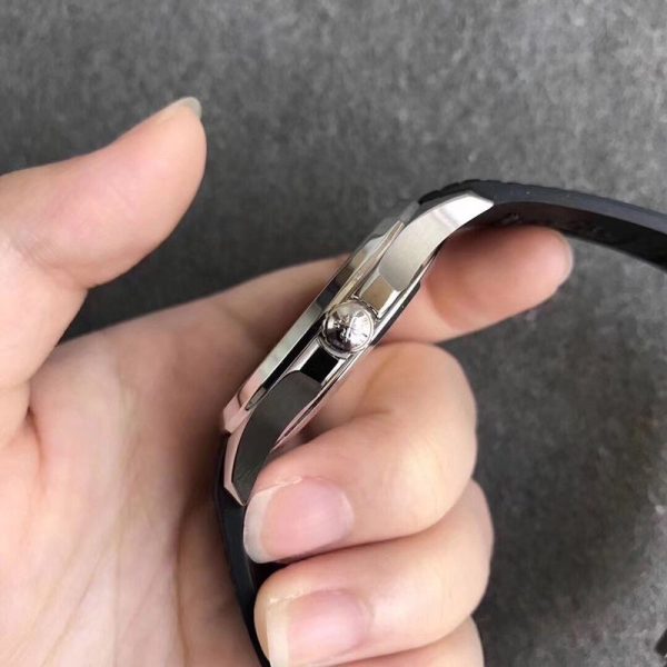 ★日本!!人気！パテックフィリップ スーパーコピー アクアノート ラージサイズ★ブラック 5167A002 - 画像 (5)