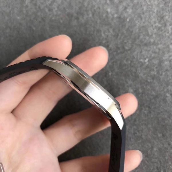 ★日本!!人気！パテックフィリップ スーパーコピー アクアノート ラージサイズ★ブラック 5167A002 - 画像 (6)
