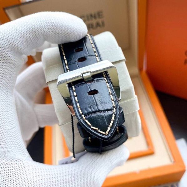高品質♪パネライ ラジオミール 8コピーN級品 デイズ45mm PAM00992 - 画像 (8)