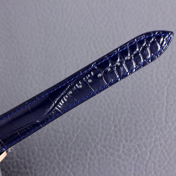世界中で大人気♪オーデマピゲ  偽物 CODE 1159 バイ オーデマピゲ オートマティック 15210OROOA028CR01 - 画像 (8)