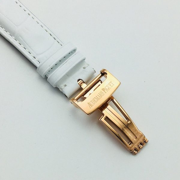 21AW新作オーデマピゲ スーパーコピー 時計 ミレネリー スターリットスカイ ダイヤモンド Ode36010 - 画像 (9)