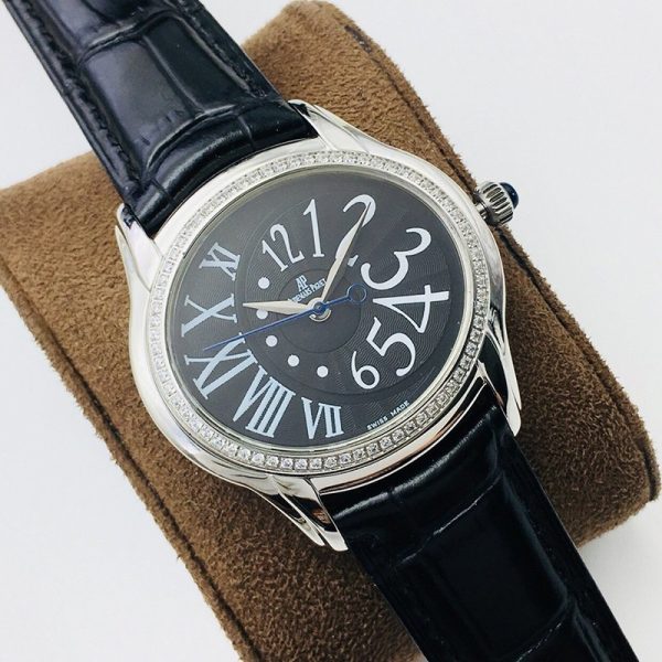 人気No1 オーデマピゲ スーパーコピー 腕時計 ミレネリー スターリットスカイ ダイヤモンド Odr46772 - 画像 (2)