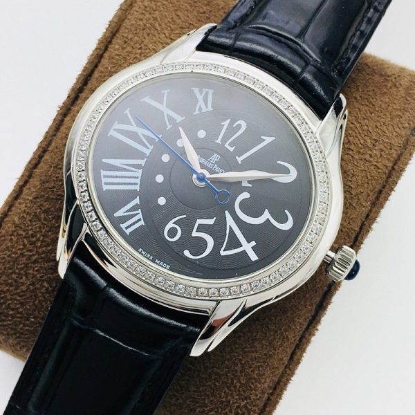 人気No1 オーデマピゲ スーパーコピー 腕時計 ミレネリー スターリットスカイ ダイヤモンド Odr46772 - 画像 (3)