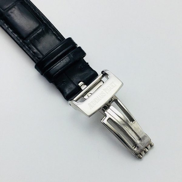 人気No1 オーデマピゲ スーパーコピー 腕時計 ミレネリー スターリットスカイ ダイヤモンド Odr46772 - 画像 (9)