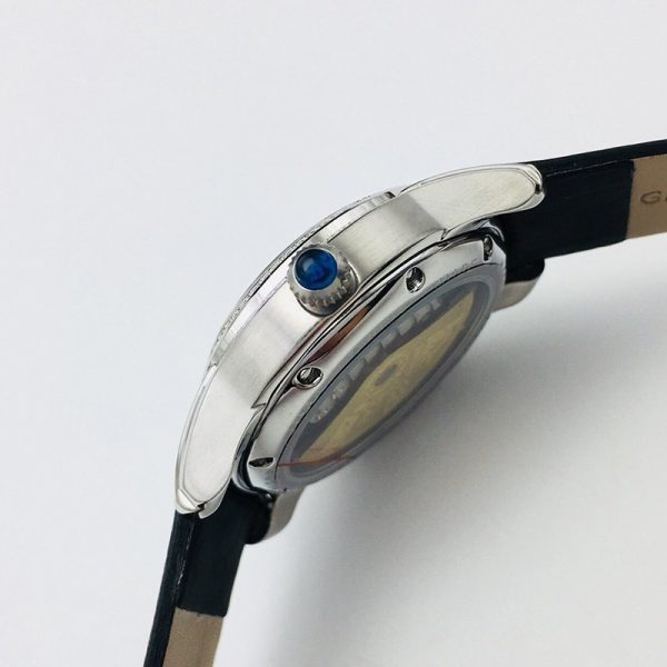 セール新作 オーデマピゲ 偽物 時計 ミレネリー スターリットスカイ ダイヤモンド Ods76293 - 画像 (5)