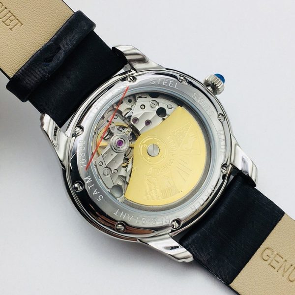 セール新作 オーデマピゲ 偽物 時計 ミレネリー スターリットスカイ ダイヤモンド Ods76293 - 画像 (7)