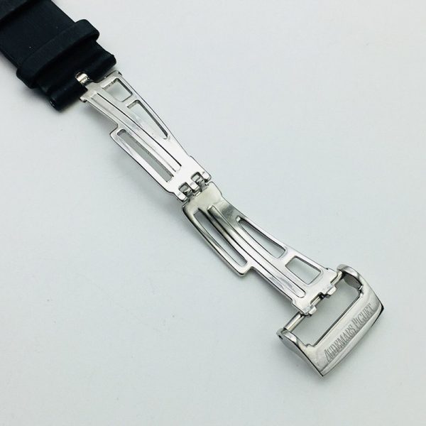 セール新作 オーデマピゲ 偽物 時計 ミレネリー スターリットスカイ ダイヤモンド Ods76293 - 画像 (8)
