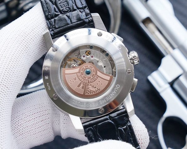 セール新作オーデマピゲ スーパーコピー CODE 1159 バイオーデマ ピゲ クロノグラフ 26393CRO - 画像 (8)