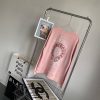 可愛い クロムハーツ ロングTシャツ 偽物 ホースシューカラー Kut03447 - 画像 (2)
