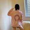 可愛い クロムハーツ ロングTシャツ 偽物 ホースシューカラー Kut03447 - 画像 (8)