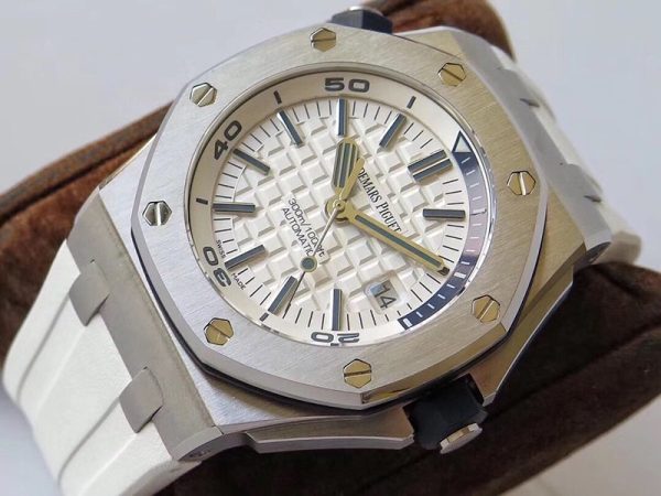 秋冬新作オーデマピゲ コピー ロイヤルオーク オフショア ダイバー 15710STOOA002CA0 - 画像 (5)