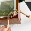 一目惚れ♪オーデマピゲ 偽物 腕時計 ロイヤルオーク ダイヤモンド クロノ 37mm 26236OR.YY.D085CA.01 - 画像 (4)